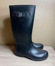 Kamik tall rain boots