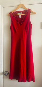 Evan Picone Dress size 8