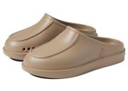 P448 Flo Women Slip-on Waterproof Slide Clog Extralight Mimetic EU 40-41/ US 10