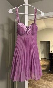 NWT lingerie