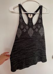 Vintage Tank Top 