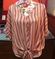 NWT/ Top/Size Medium