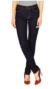 Imogene + Willie Mid Rise Skinny Denim Jeans Size 25