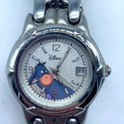 DISNEY SIIO International Marketing Eeyore watch, rare and retired, new …