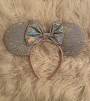 100 Minnie Ears