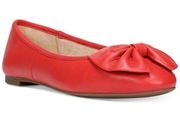 Circus by Sam Edelman Bow Flats Size 5.5