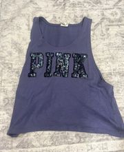 PINK Victoria’s Secret Tank Top