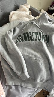 PacSun John Galt Hoodie