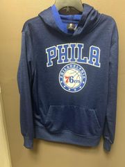 Sixers Hoodie