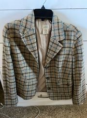 L. L. Bean Blazer