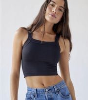 Urban Outfitters  Out From Under Outsiders Seamless Bra Top