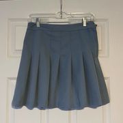 Divided by H&M Pleated Skirt - Size 6