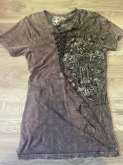 Grunge Tee