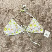 Fabletics NWT bikini top XXL