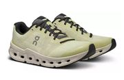 On Running Women's Cloudgo Running Shoes Hay Sand Size 8 