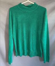 🌳  Green XL Sweater