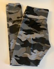 Women’s Camo Leggings