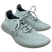 TR Tree Runners Women's Size 8 Light Blue Sneakers Shoes