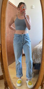 Vintage  Denim Jeans