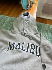 Malibu Sweatshirt