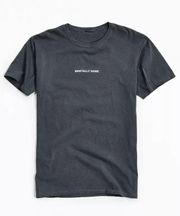 Urban Outfitters Mentally Gone T-Shirt