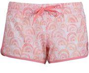 Salt Life Women’s Pink Shorts Size XL