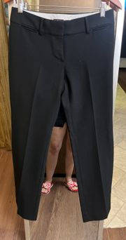 Marissa Straight Dress Pant