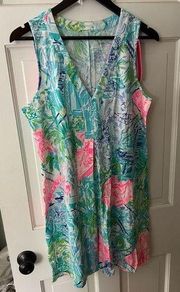 Brand new Lilly Pulitzer Amina dress