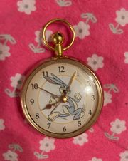 Vintage Gold Pocket Watch