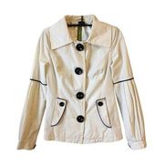 Womens Soia Kyo Rain Jacket