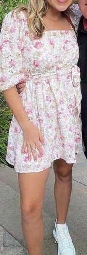 Revolve Dress