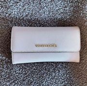 Baby Pink  Wallet