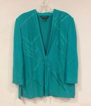 Knit Cardigan Size Small EUC