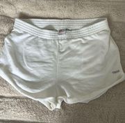 TNA Sweatshorts Aritzia