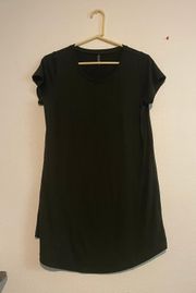 T Shirt Dress