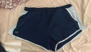 Under Armour Athletic Shorts