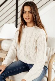Leah Sweater