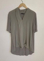 H by Halston Blouse