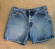 5” Jean Shorts