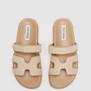 Raffia Sandals