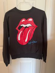 Graphic Sweatshirt