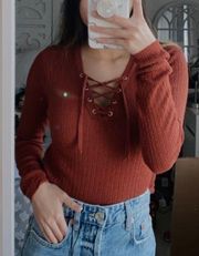 Fall Basic Top