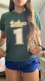 USF Jersey 