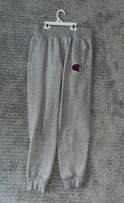 Sweatpants