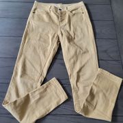 Hippie Laundry mid ride skinny pants size 27