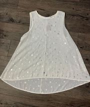 Star Tank Top