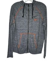 Nike  Oklahoma State Hoody Jacket