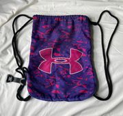 Drawstring Bag