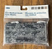 Face masks (5 pack)