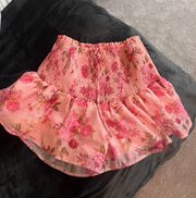 Boutique Skirt